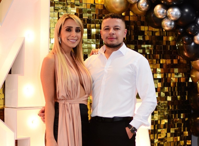 El mejor trabajo es aquel que se hace en equipo.