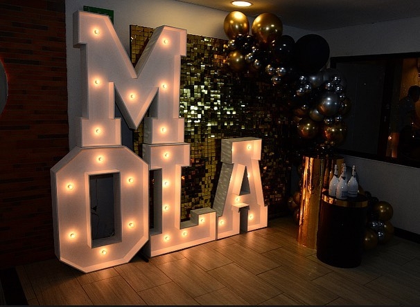 El mejor trabajo es aquel que se hace en equipo.