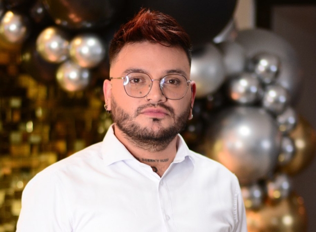 El mejor trabajo es aquel que se hace en equipo.