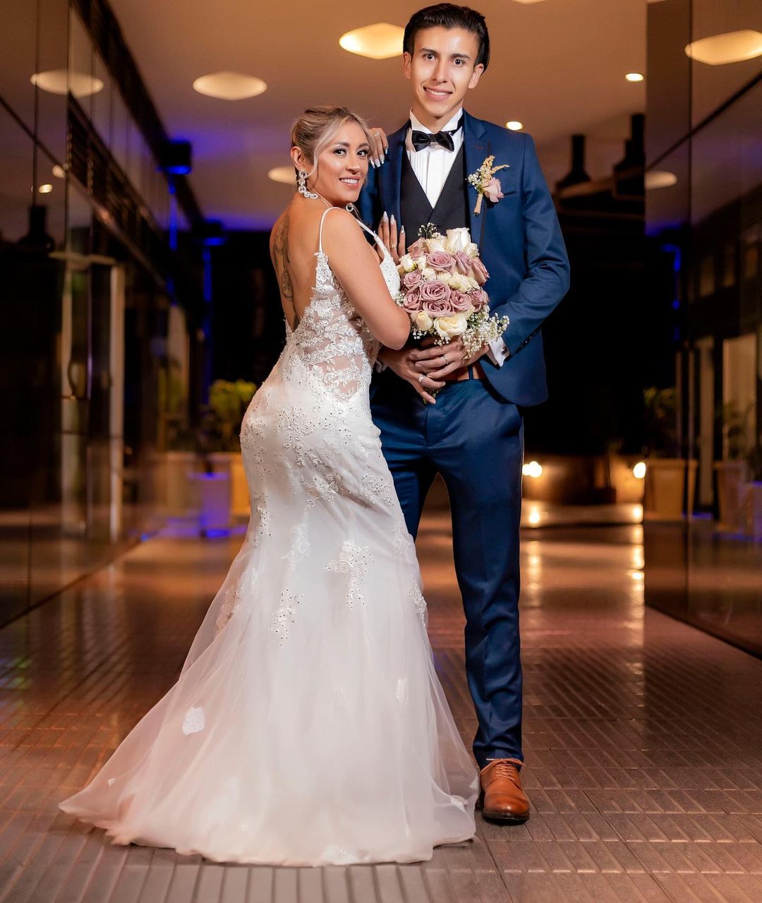 Un+día+perfecto+lleno+de+amor!Makeup-+@andresvelasquez.m+@apjimenezc