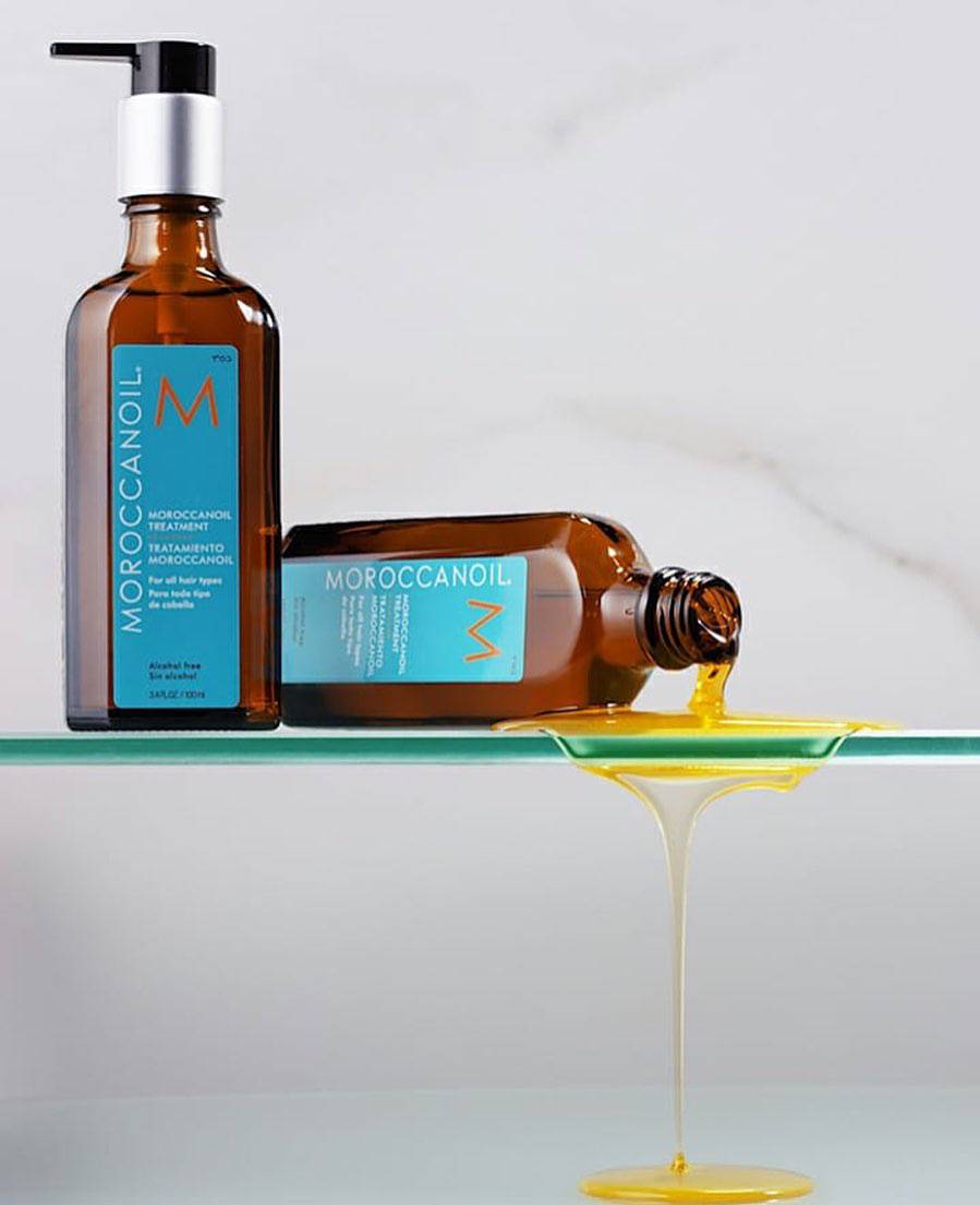 Nuestro mejor aliado tratamiento morocanoel!